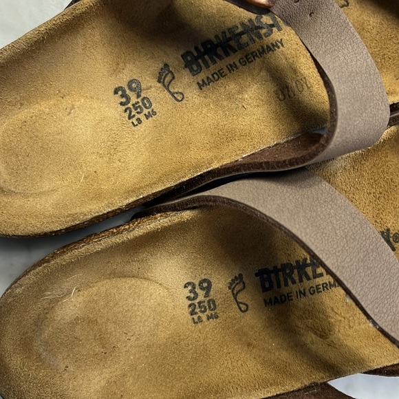 Birkenstock Mayari Sandal Size 8 NEW - Picture 12 of 12